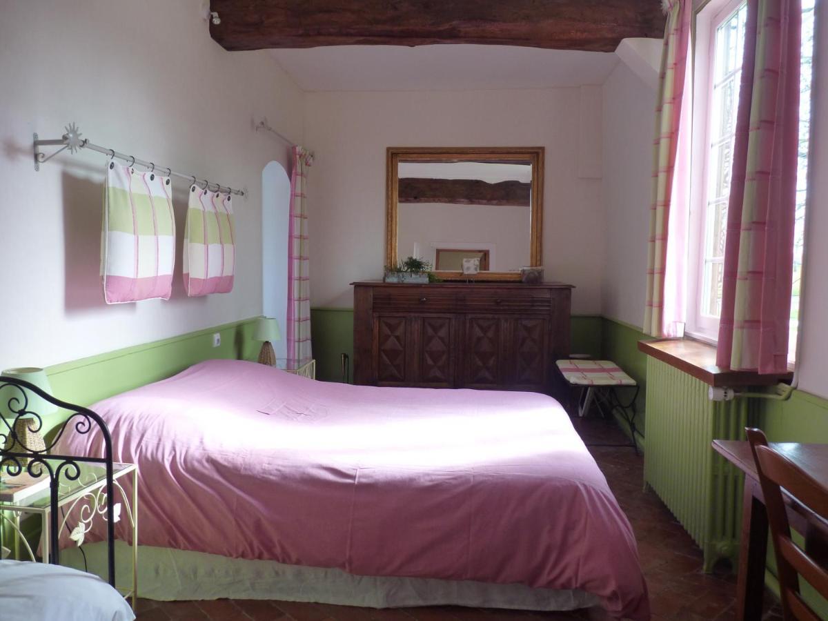 La Charretterie Bacqueville-en-Caux Quarto foto