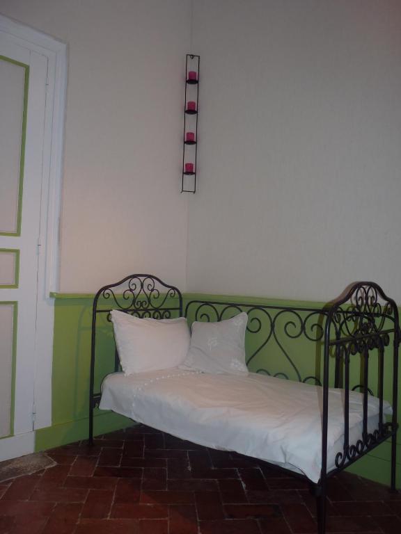 La Charretterie Bacqueville-en-Caux Quarto foto